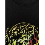 2025年3月5日新品VERSACE半袖Tシャツ  DU1工場