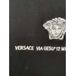 2025年3月5日新品VERSACE半袖Tシャツ  DU1工場