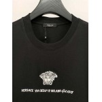 2025年3月5日新品VERSACE半袖Tシャツ  DU1工場
