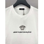2025年3月5日新品VERSACE半袖Tシャツ  DU1工場
