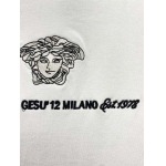 2025年3月5日新品VERSACE半袖Tシャツ  DU1工場