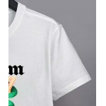 2025年3月5日新品PALM ANGELS半袖Tシャツ  DU1工場