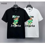 2025年3月5日新品PALM ANGELS半袖Tシャツ  DU1工場