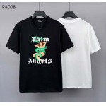 2025年3月5日新品PALM ANGELS半袖Tシャツ  DU1工場