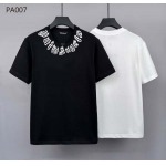 2025年3月5日新品PALM ANGELS半袖Tシャツ  DU1工場