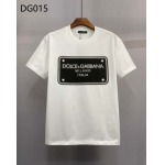 2025年3月5日新品 DOLCE&GABBANA半袖Tシャツ  DU1工場