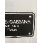 2025年3月5日新品 DOLCE&GABBANA半袖Tシャツ  DU1工場