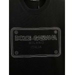 2025年3月5日新品 DOLCE&GABBANA半袖Tシャツ  DU1工場