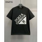2025年3月5日新品DOLCE&GABBANA半袖Tシャツ  DU1工場