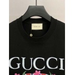 2025年3月5日新品GUCCI半袖Tシャツ  DU1工場