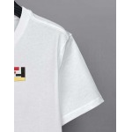 2025年3月5日新品HERMES半袖Tシャツ  DU1工場