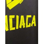 2025年3月5日新品Balenciaga半袖Tシャツ  DU1工場