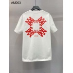 2025年3月5日新品AMIRI半袖Tシャツ  DU1工場