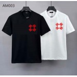 2025年3月5日新品AMIRI半袖Tシャツ  DU1工場