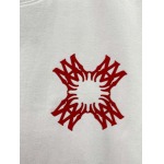 2025年3月5日新品AMIRI半袖Tシャツ  DU1工場