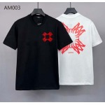 2025年3月5日新品AMIRI半袖Tシャツ  DU1工場