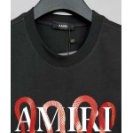 2025年3月5日新品AMIRI半袖Tシャツ  DU1工場