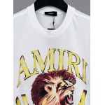 2025年3月5日新品AMIRI半袖Tシャツ  DU1工場