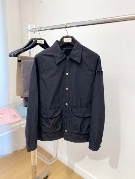 2025年3月5日春秋高品質新品Diorジャケットchenx...