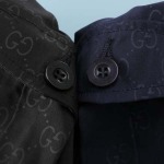 2025年3月5日春秋高品質新品Gucciジャケットchenxin工場