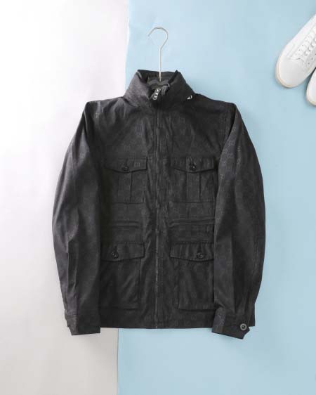 2025年3月5日春秋高品質新品Gucciジャケットchen...