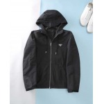 2025年3月5日春秋高品質新品PRADAジャケットchen...