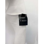 2025年3月5日春秋高品質新品ZEGNAメンズTシャツ＆ベースレイヤーchenxin工場