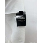 2025年3月5日春秋高品質新品PRADAメンズTシャツ＆ベースレイヤーchenxin工場