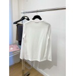 2025年3月5日春秋高品質新品PRADAメンズTシャツ＆ベースレイヤーchenxin工場