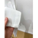 2025年3月5日春秋高品質新品PRADAメンズTシャツ＆ベースレイヤーchenxin工場