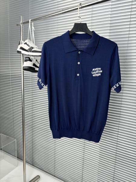 2025年3月5日春秋高品質新品Louis Vuittonニ...