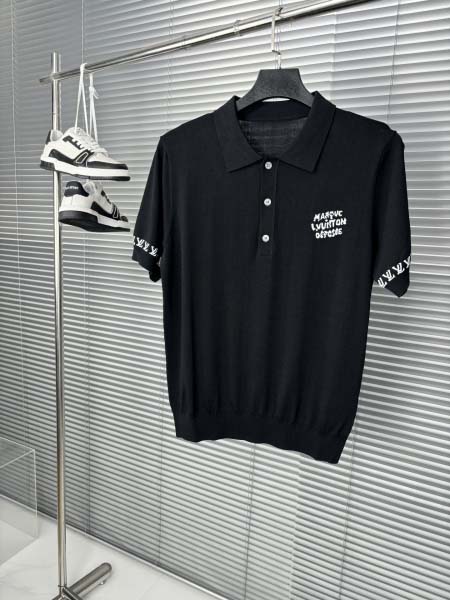 2025年3月5日春秋高品質新品Louis Vuittonニ...