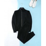 2025年3月5日春秋高品質新品Loro Pianaメンズ 上下セットchenxin工場