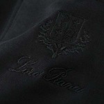 2025年3月5日春秋高品質新品Loro Pianaメンズ 上下セットchenxin工場