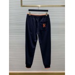 2025年3月5日春秋高品質新品HERMESメンズ 上下セットchenxin工場