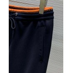 2025年3月5日春秋高品質新品HERMESメンズ 上下セットchenxin工場