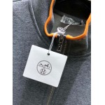 2025年3月5日春秋高品質新品HERMESメンズ 上下セットchenxin工場