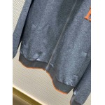 2025年3月5日春秋高品質新品HERMESメンズ 上下セットchenxin工場