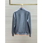 2025年3月5日春秋高品質新品HERMESメンズ 上下セットchenxin工場