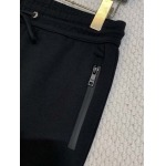 2025年3月5日春秋高品質新品PRADAメンズ 上下セットchenxin工場