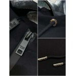 2025年3月5日春秋高品質新品PRADAメンズ 上下セットchenxin工場