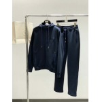 2025年3月5日春秋高品質新品PRADAメンズ 上下セットchenxin工場