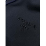 2025年3月5日春秋高品質新品PRADAメンズ 上下セットchenxin工場