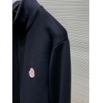 2025年3月5日春秋高品質新品MONCLERメンズ 上下セットchenxin工場