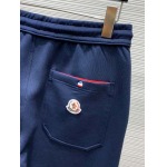 2025年3月5日春秋高品質新品MONCLERメンズ 上下セットchenxin工場