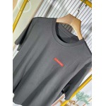 2025年3月5日春秋高品質新品PRADA半袖Tシャツchenxin工場