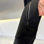 2025年3月5日春秋高品質新品PRADAメンズ 上下セットchenxin工場