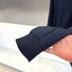 2025年3月5日春秋高品質新品PRADAメンズ 上下セットchenxin工場