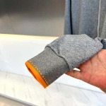 2025年3月5日春秋高品質新品HERMESメンズ 上下セットchenxin工場