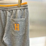2025年3月5日春秋高品質新品HERMESメンズ 上下セットchenxin工場